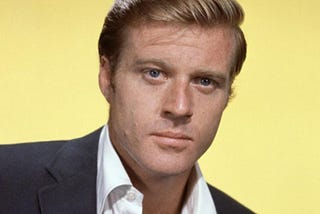 ROBERT REDFORD ONSTAGE: HIS EARLY LIFE IN THE THEATRE