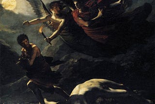 4 Forgotten Gods of Greek Mythology