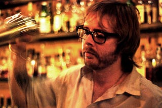 Daniel Hyatt made the best damned cocktails. Here are 20 of them.