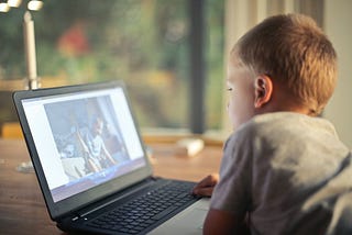 In Defense of Screen Time