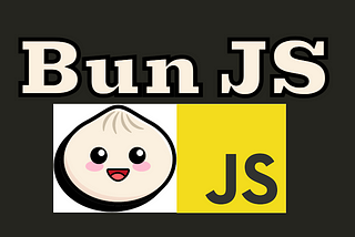 Making Faster Javascript — BUN Intended!!!