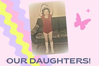 Stop Shaming Our Daughters!