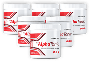 Title: Unleashing Potential with Alpha Tonic: A Comprehensive Review