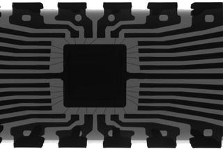 The Golden Age of Microfluidics?