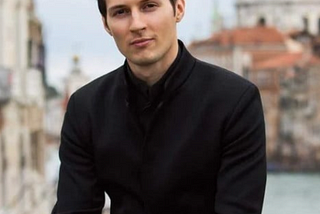 Pavel Durov’s arrest — Vedic Astrology View and Predictions