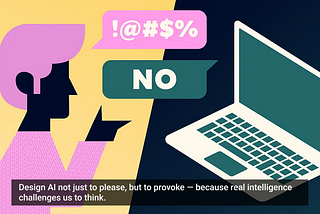 The Power of Designing for Pushback