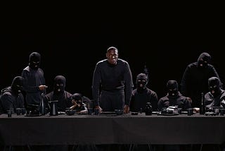 Stormzy ‘Gang Signs & Prayer’ — Track By Track Album Review