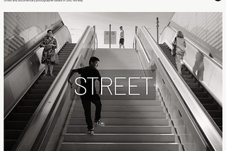 Build your photography portfolio website in 3 days with this checklist