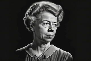 Eleanor Roosevelt: The Trailblazing First Lady Who Shaped American Politics and Human Rights