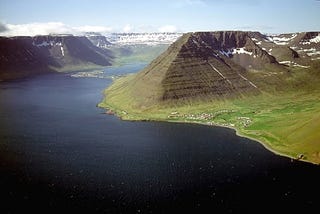 Kosningasvindlið í Hnífsdal
