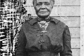 Aunt Caroline Dye — The Hoodoo Queen of Arkansas