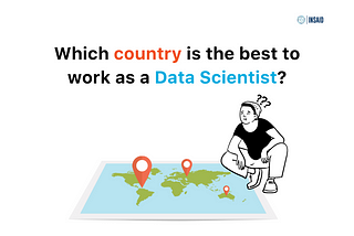 Best Countries to Work as a Data Scientist