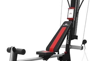 Bowflex PR 1000 Review: The Compact Home Gym That Delivers Versatility