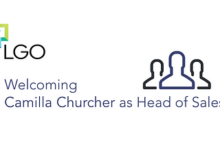 Welcoming LGO Markets’ Head of Sales: Camilla Churcher