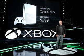 Sony Might Make the Better Console, but Microsoft Has the Winning Hand