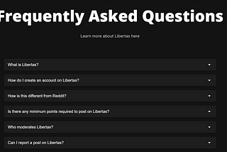 Build Awesome FAQ Pages on Next.js & Material UI
