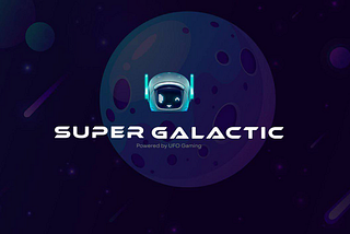 Super Galactic: Enhanced Enemy AI for a More Dynamic Experience