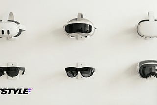 How to Choose a VR Headset for Work