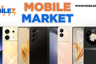 Tips for Sellers in the Competitive Mobile Phone Marketplace Pakistan