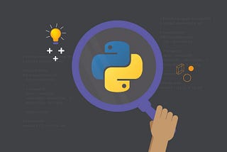 Python & Object-Oriented Programming