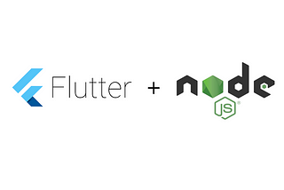 Seamlessly Integrating Node.js and Flutter for a Secure Login Page