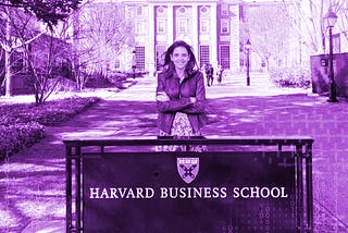 Transforming Healthcare with Proximie: as taught at Harvard Business School