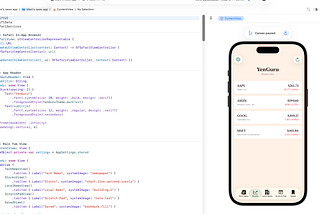 Building iOS Apps with Kiro CLI and Xcode’s Agentic Coding Tools
