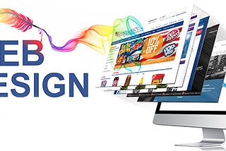Why hiring a Professional Web Design Service is important to build your Website?