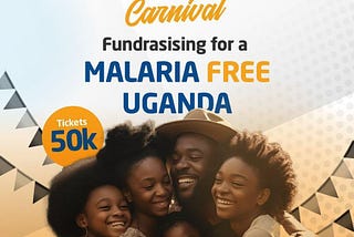 Rotary Family Carnival: United for a Malaria-Free Uganda