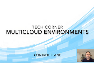Simplifying Multi-Cloud Infrastructure Management: A Closer Look at Control Plane