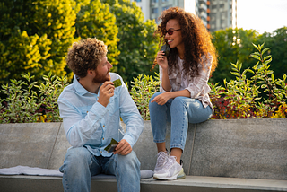 The Science of Great Conversation
