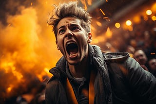 How to Control Your Emotions When Anger Peaks