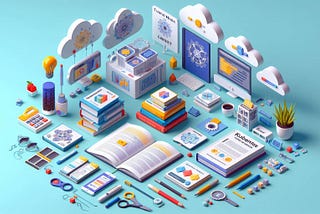 Articles on Kubernetes
