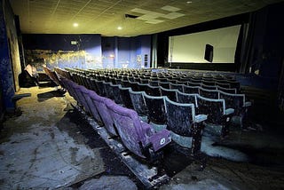 Screening Room and the End of the Multiplex