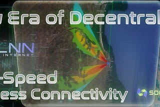 SourceLess Activates First Operational SLNN Mesh Network in Constanța, Romania