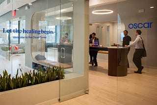 Oscar Health and Full-Stack Primary Care