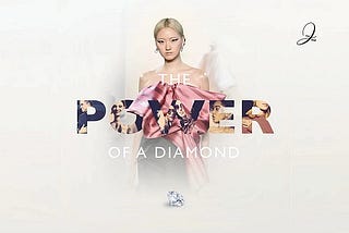 Bibhu Mohapatra: The Power of a Diamond