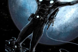 CLARITY — Vincent Nappi