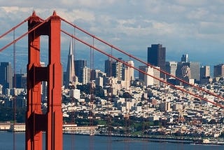 For Those of You Voting In San Francisco