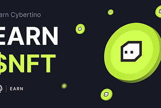 Cybertino Lab Airdrop Earn crypto while you learn about crypto