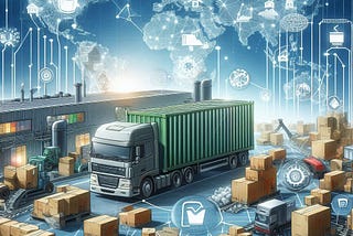 Rationalising logistics: the power of value stream design