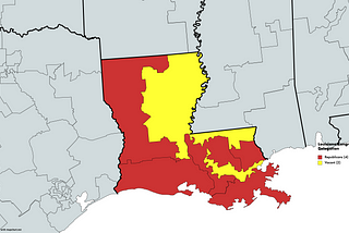 23/20/21 Louisiana Special Election Previews