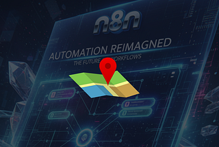 Step-by-Step: How I Automated Google Maps Lead Scraping Using n8n and Google Sheets
