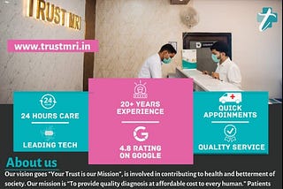 Quick Appointment and Quality Services