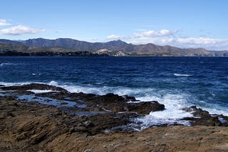 Camí de Ronda, one of the longest Mediterranean trekkings