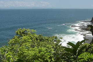 Playa Blanca combina la belleza natural con la exclusividad