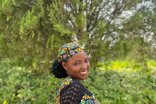THE GIRL CHILD