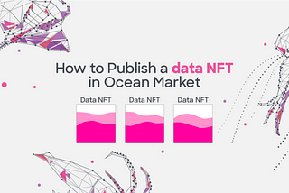 Wie du einen Daten-NFT veröffentlichst