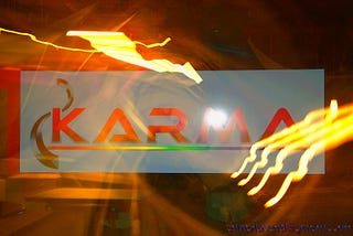 A Practical Guide to Karma & Awakening to a Better Life