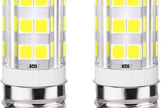 KINDEEP E17 Dimmable LED Bulb: Efficient, Versatile, and Durable Lighting Solution
